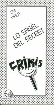 Lo sagèl del secret (lg) (ATS 124)