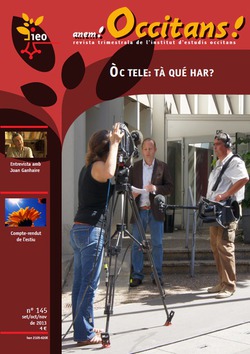 Anem ! Occitans ! n°145
