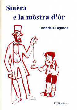Sinèra e la mòstra d'òr