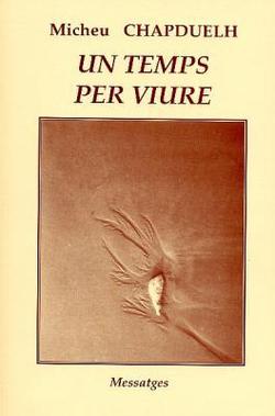 Un temps per viure