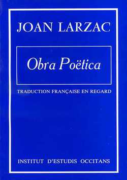 Òbra Poëtica (Larzac)