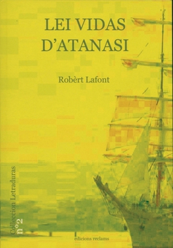 Lei Vidas d'Atanasi