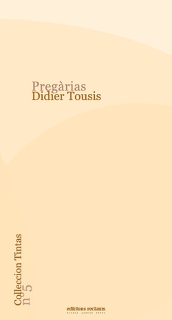 Pregàrias
