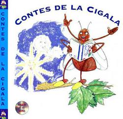Contes de la cigala : L'estelum