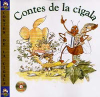 Contes de la cigala : La salvatgina