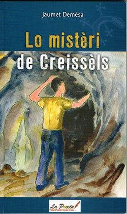 Lo mistèri de Creissèls