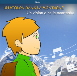 Lo violon dins la montanha