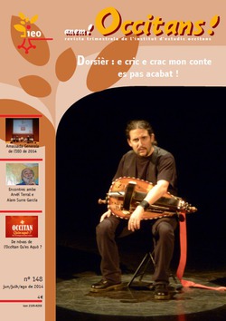 Anem ! Occitans ! n°148