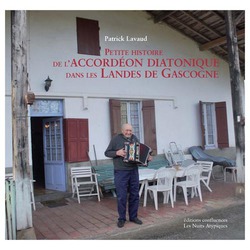 Petite histoire de l’accordéon diatonique dans les Landes de Gascogne