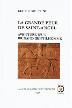La Grande Peur de Saint-Angel