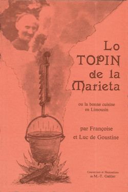 Lo topin de la Marieta