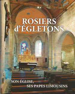 Rosiers d’Égletons