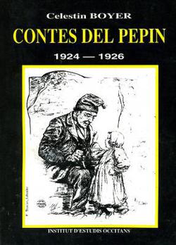 Contes del pepin