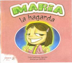 Maria la hagarda (ga)