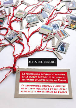 Actes del Congrès IEO 2009
