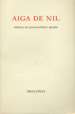 Aiga de Nil