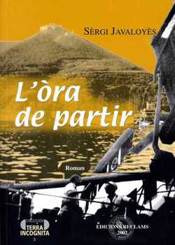 L'òra de partir