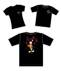 Quessòt de l’IEO/FR/T-shirt de l’IEO