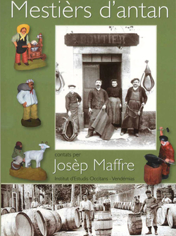 Mestièrs d'antan