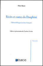 Récits et contes du Dauphiné