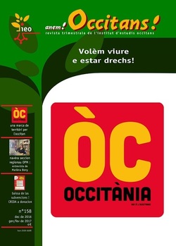 Anem occitans ! (n°158)