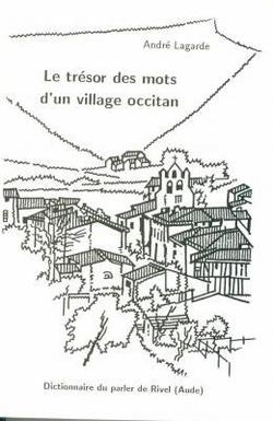 Le trésor des mots d'un village occitan