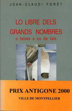 Lo libre dels grands nombres