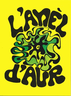 L'anel d'aur