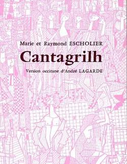 Cantagrilh