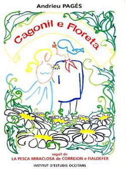 Cagonil e Floreta