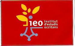 Drapeau ieo