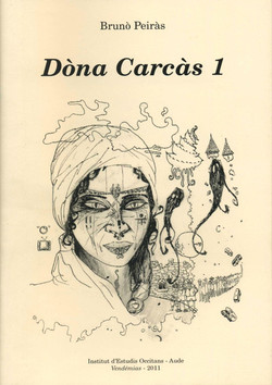 Dòna Carcàs 1 (vendémias)