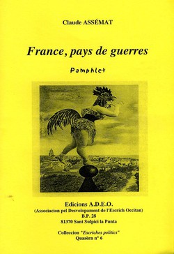 France, pays de guerres