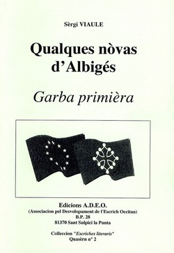 Qualques nòvas d'Albigès