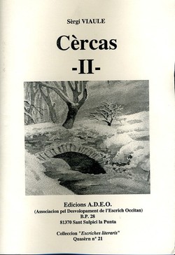 Cèrcas II