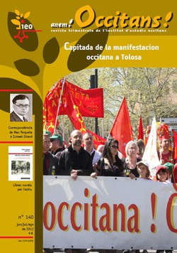 Anem ! Occitans ! n°140