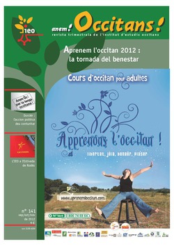 Anem ! Occitans ! n°141