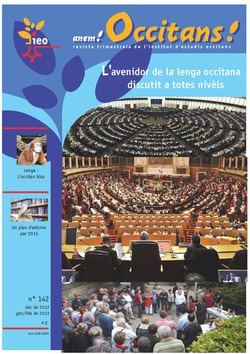 Anem ! Occitans ! n°142
