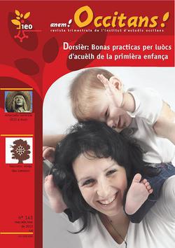 Anem ! Occitans ! n°143