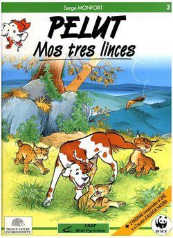 Pelut : Mos tres linces