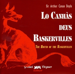 Lo canhàs deus Baskervilles