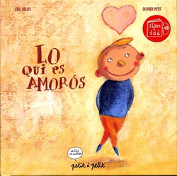 Lo qui es amorós