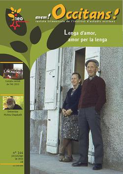 Anem ! Occitans ! n°144