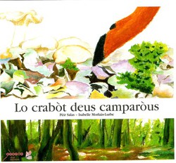 Lo crabòt deus camparòus