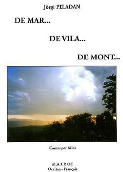 De mar...de vila...de mont...