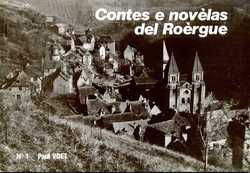 Contes e novèlas del Roèrgue