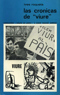Las cronicas de 'viure'