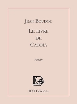 Le livre de Catoïa