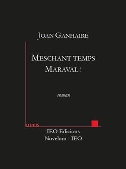 Meschant temps Maraval !