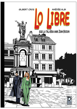 Lo Libre sus la talvera amb Joan Bodon